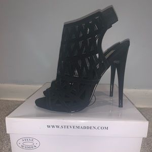 NWT Steve Madden Shoes Bratt Heels size 7